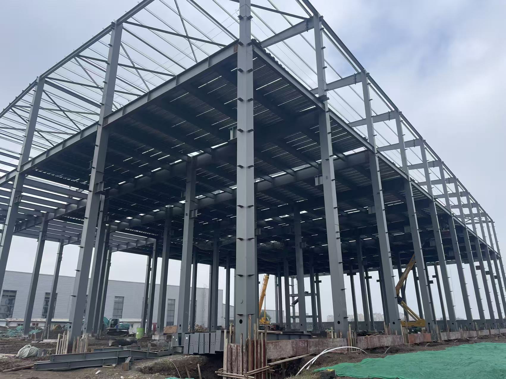 Top Metal Builders 2026 – A year of growth