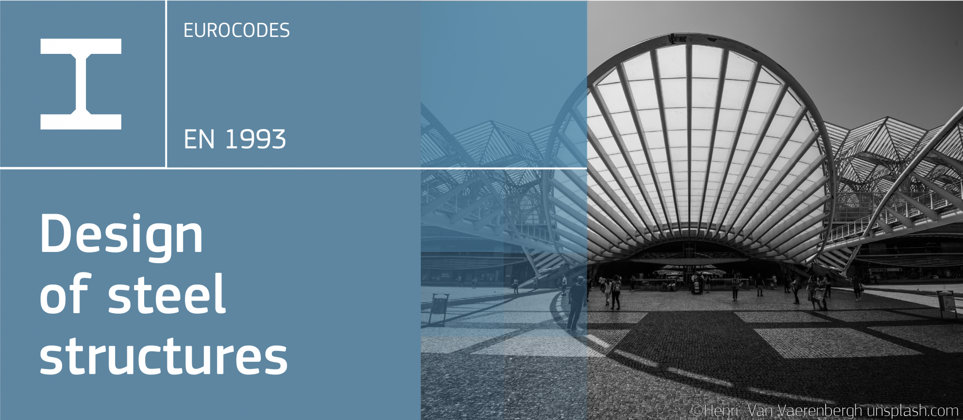 Eurocode 3: Design of steel structures