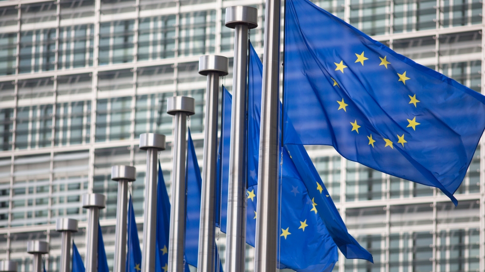 European Commission defines steel melt-and-pour rules for importers