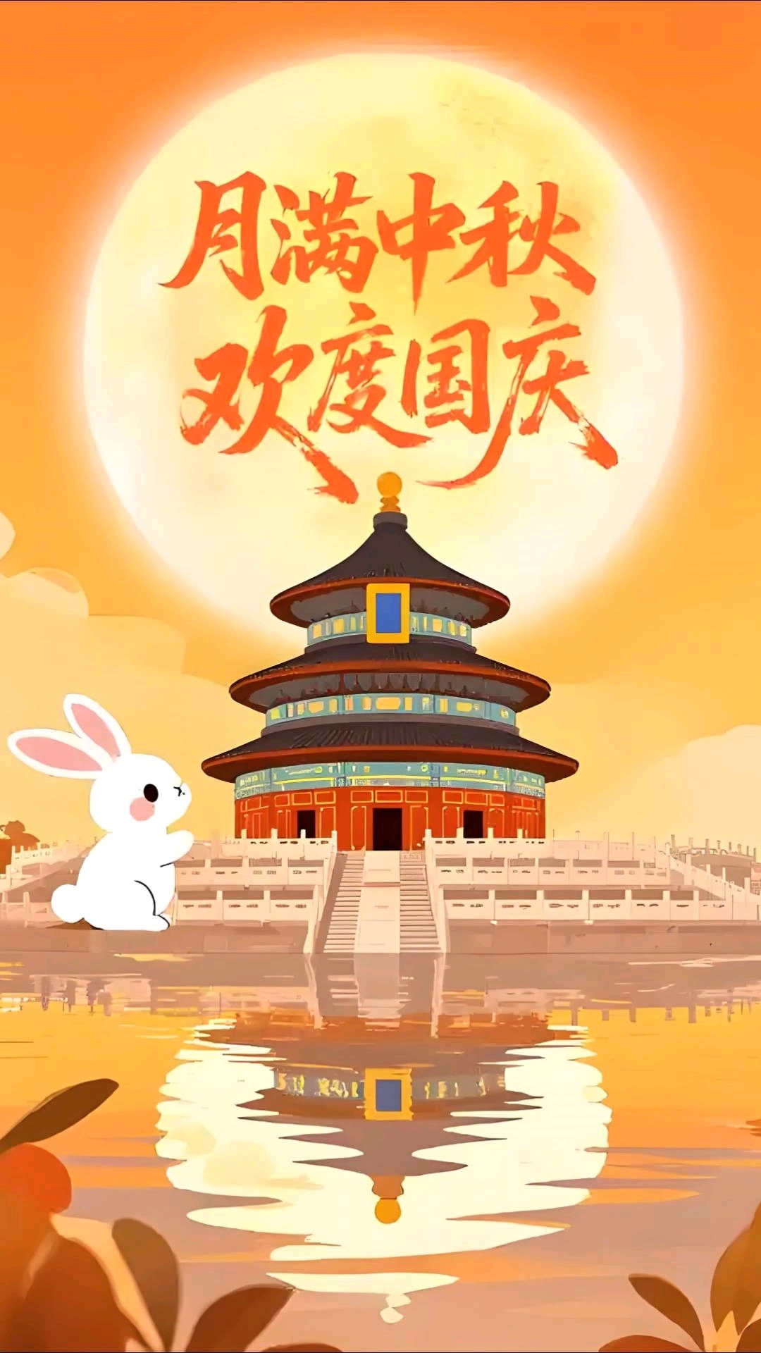 2026 Mid-Autumn Festival & National Day Holiday Notice