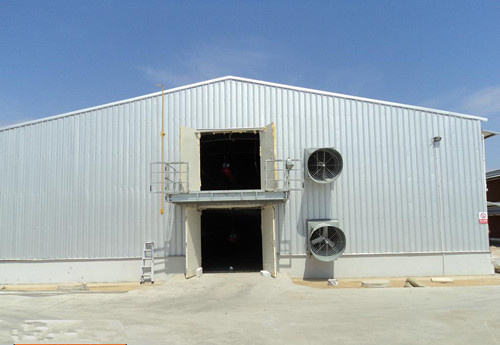 Duferco establishes a new company for renewable energy