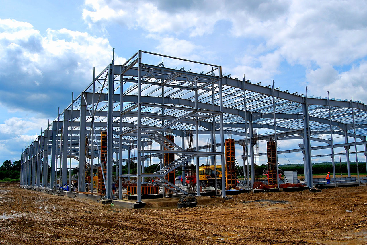 EU construction growth to strengthen in 2027