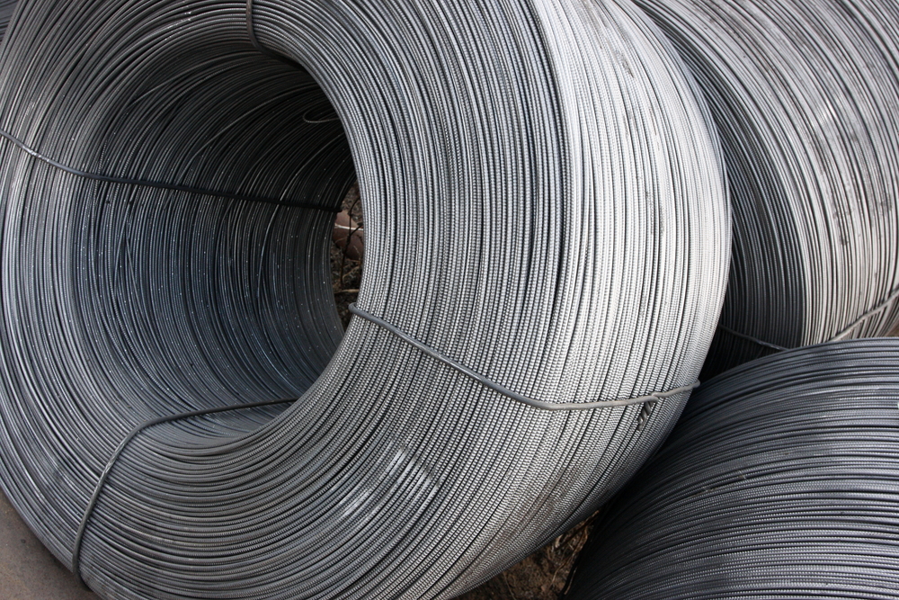 EU to review anti-dumping measures on Chinese wire rod