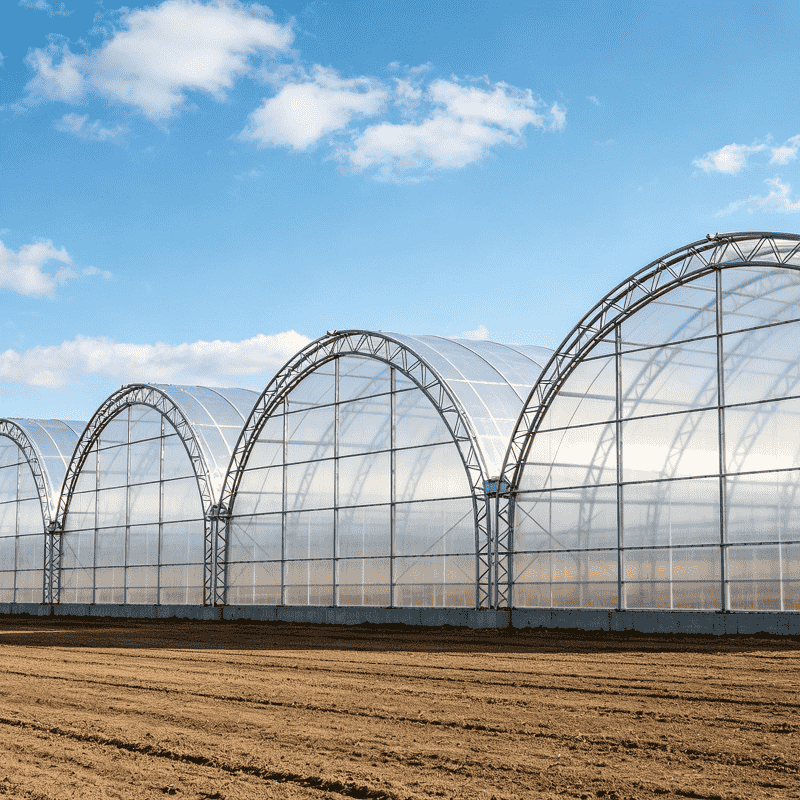 Cheap Prefab Metal Steel Structure Warehouse
