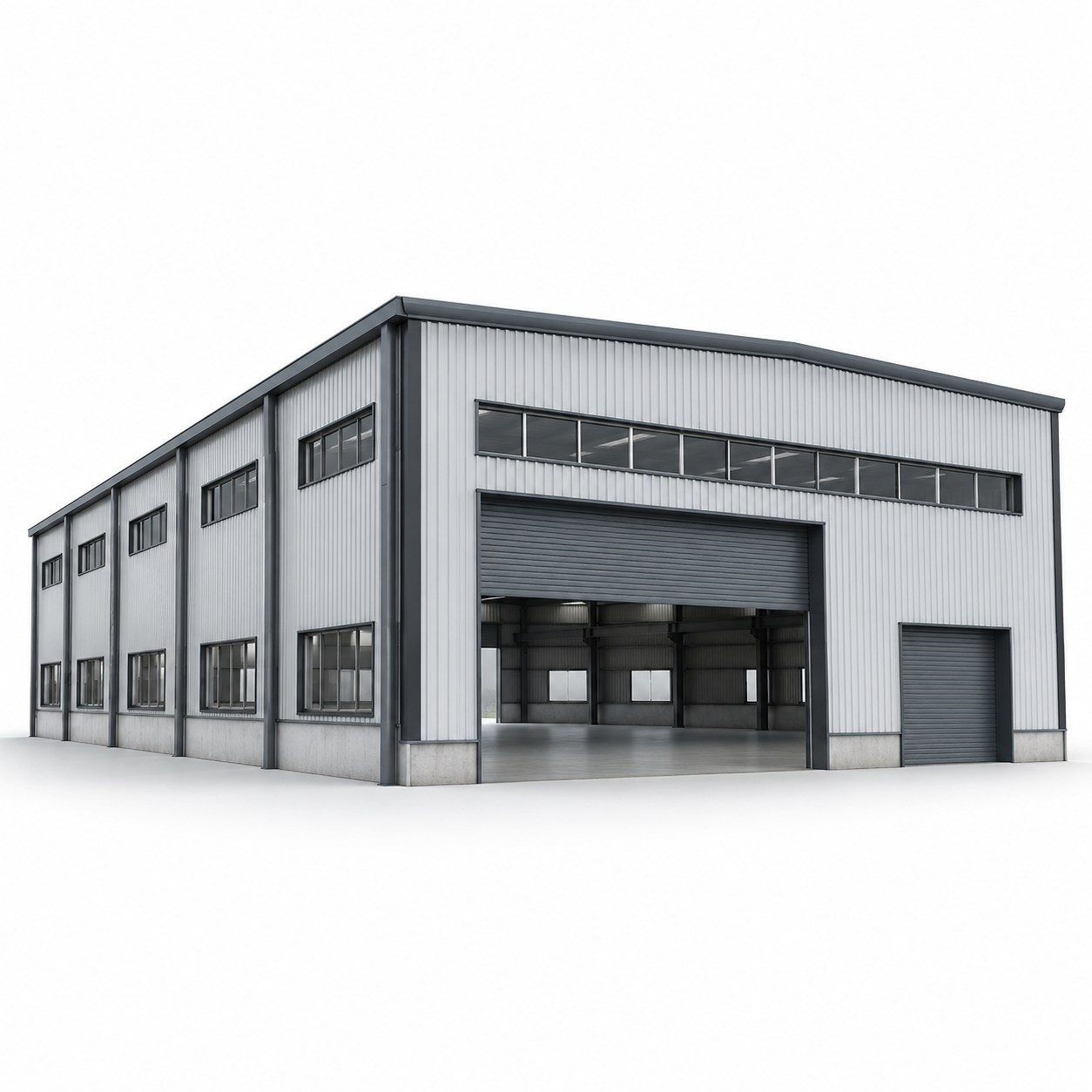 Factory Direct Q355B Hot Rolled H Beam Steel Beam for Building Construction Support