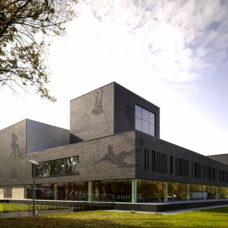 Industrial Steel Structure Workshop & Warehouse