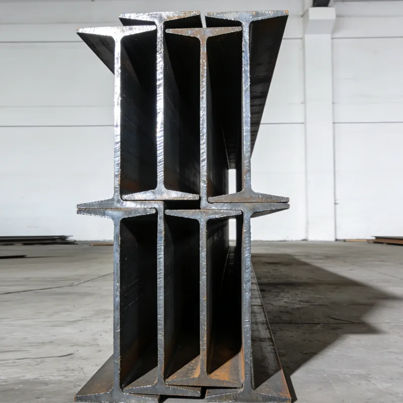 Light H-section Steel Column